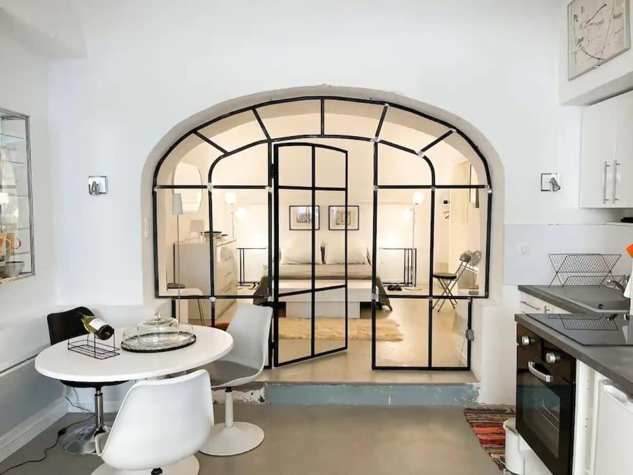 Le Studio Du Marquis Marsanne Εξωτερικό φωτογραφία