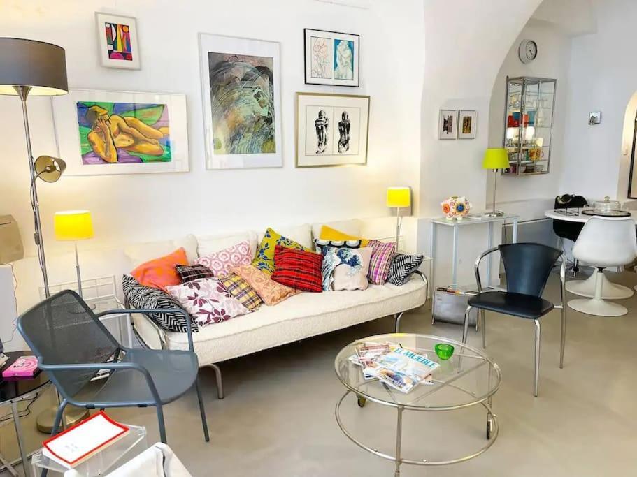 Le Studio Du Marquis Marsanne Εξωτερικό φωτογραφία